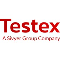 Testex logo - Similar company to Eurofins Chemtest Limited