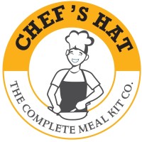 Chef's Hat
