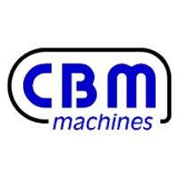 CBM Machines Srl logo - Similar company to Lb Group Srl