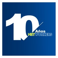 NETWORKERS EC logo - Similar company to Desca