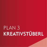PLAN 3 KREATIVSTÜBERL logo - Similar company to Plan 3 Gmbh
