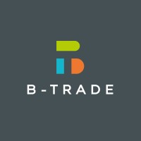 B-TRADE logo - Similar company to Aliva Green