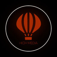 Agência High Media logo - Similar company to Hack Sales Performance