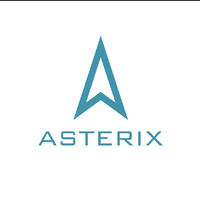 Asterix Logistics LLP logo - Similar company to Toben Logistics Solutions Pvt Ltd