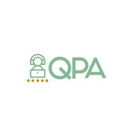 QPA Virtual Assistants logo - Similar company to Gembo