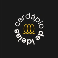 Cardápio de Ideias Comunicação e Eventos logo - Similar company to Revista Cenarium