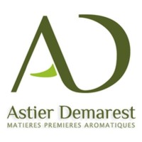 Astier Demarest logo - Similar company to Blh - Ingredients Distributor