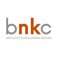 BNKC Architects logo - Similar company to Vegavortex Digital