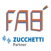 FAB srl - Partner Zucchetti logo - Similar company to Startuprenuer Business Networks