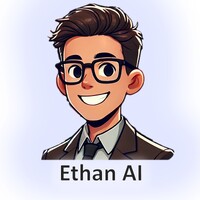 Interview Prep with Ethan AI logo - Similar company to Interview With Ai