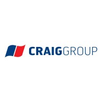 Craig Group logo - Similar company to Bolt Torque