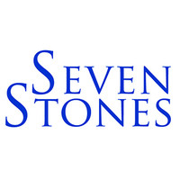 Seven Stones, Realizing Leadership logo - Similar company to Rianne Van De Ven Coaching & Consulting