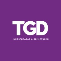 TGD Incorporação & Construção logo - Similar company to Cb Consultoria