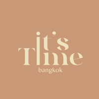 It's Time Bangkok logo - Similar company to Bangkok.Rb