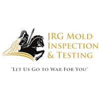 JRG Mold Inspection & Testing logo - Similar company to Environmental Testing Agency