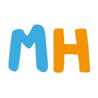 Martin House Children's Hospice logo - Similar company to Archbold Group