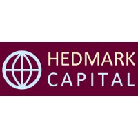 Hedmark Capital logo - Similar company to Outlaw Development