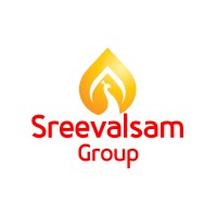 Sreevalsam Group logo - Similar company to Prime Bricks