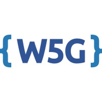 W5G logo - Similar company to Ergopix