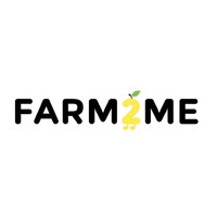 Farm2Me logo - Similar company to Agrovein Solutions Pvt Ltd