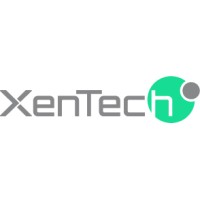 XenTech logo - Similar company to Janvier Labs