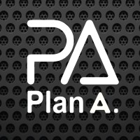 Plana Exhibitions logo - Similar company to Evolveexpo