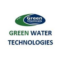 Green Water Technologies logo - Similar company to Scab - Sociedade De Construções Acácio Baptista, Lda.
