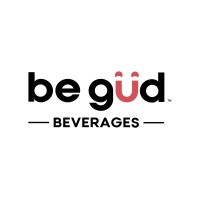 Be Gud Beverages logo - Similar company to Total Structures, Inc.