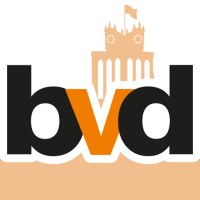 Beter Voor Dordt logo - Similar company to Jong Vermogen