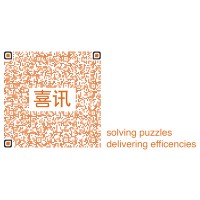 XiXun Asia logo - Similar company to Lead As Coach