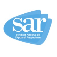 SAR - Syndicat national de l'Appareil Respiratoire logo - Similar company to Pneumodpc