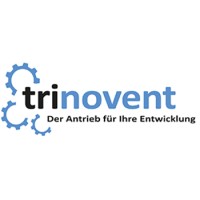 trinovent GmbH logo - Similar company to Rotec Composite Group