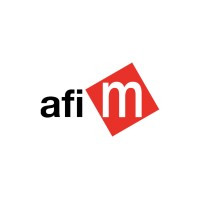 AFIM Ile-de-France logo - Similar company to Capmaint