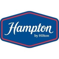 Hampton by Hilton Corby/Kettering managed by Legacy Hotels & Resorts logo - Similar company to Holiday Inn Express Kettering