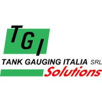 TGI TANK GAUGING ITALIA SRL logo - Similar company to Fenotec Gmbh