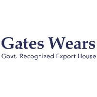 GATES  WEARS logo - Similar company to Zenovative Studios