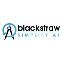 Blackstraw logo - Similar company to Avancer Software Solutions Pvt. Ltd.