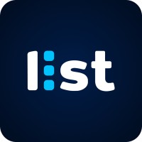 List Learner logo - Similar company to Rahsam Tech | رهسام تک