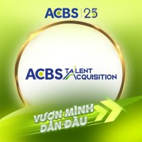 ACBS Talent Acquisition logo - Similar company to Icogroup