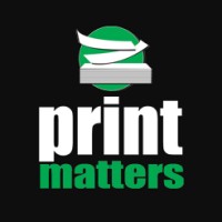 Print Matters Ltd logo - Similar company to Scantech Group