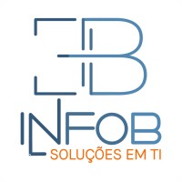 Infobusiness Informática logo - Similar company to Acronsoft Software & Hardware Solutions