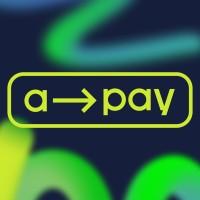 A-Pay | Payment Processing in 1 Day logo - Similar company to Taction Software®