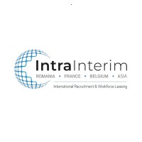 HR INTRA INTERIM logo - Similar company to Breyta Projects