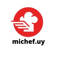 michef.uy logo - Similar company to Wink.Uy