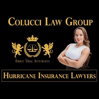 Colucci Law Group logo - Similar company to Check Before Hire, Llc