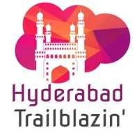 Hyderabad Trailblazin' logo - Similar company to Blaze Learn