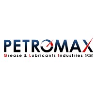 Petromax Grease & Lubricants Industries logo - Similar company to Maxol Lubricants
