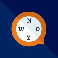 Quest Hopper logo - Similar company to Escape2Change