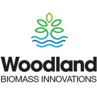 Woodland Biomass Innovations logo - Similar company to Develop Tioga