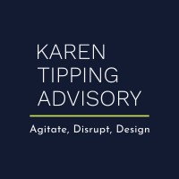 Karen Tipping Advisory logo - Similar company to Batch Tested